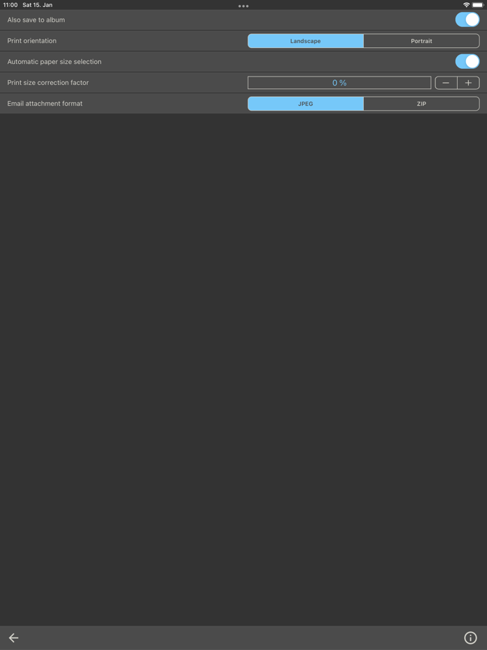 Photo Collage Maker and Printer
