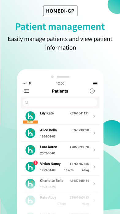 Homedi-GP Screenshot