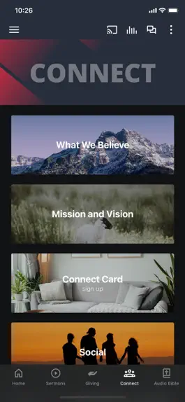 Game screenshot Emmanuel Church LA hack