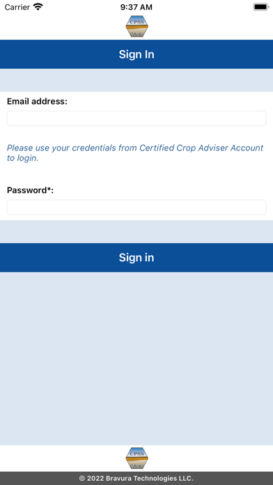 Screenshot #2 pour CPSS