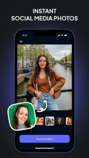 How to cancel & delete faceoff: ai photo generator 3