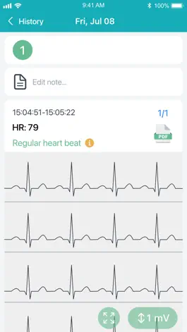 Game screenshot Livenpace hack