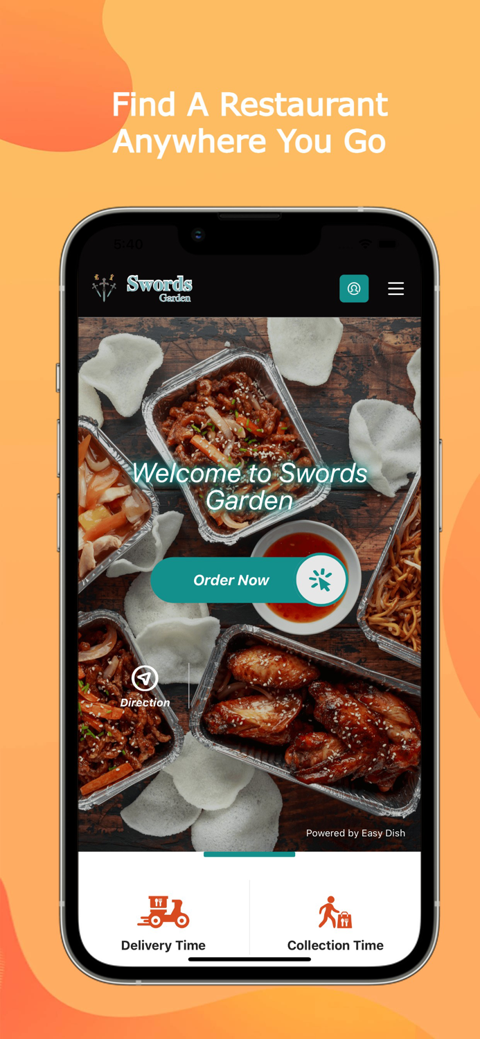 Swords Garden Artane