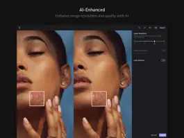 Game screenshot PixelSense for iPa‪d mod apk