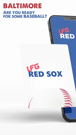 Game screenshot LFG Red Sox mod apk