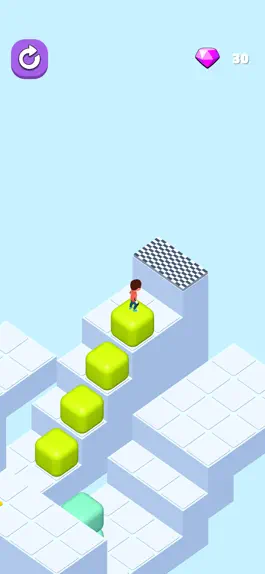 Game screenshot Stacky Worlds mod apk