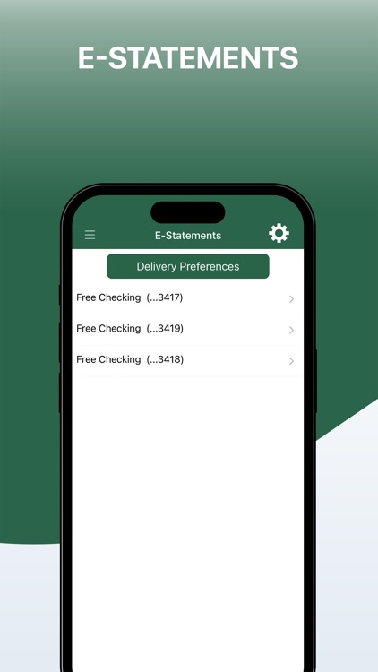 Devon Connect Consumer screenshot-5