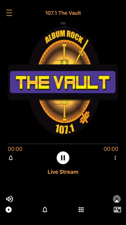 107.1 The Vault