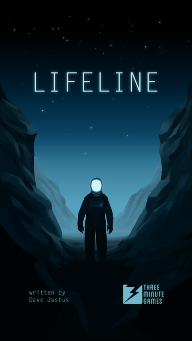 Lifeline... screenshot1