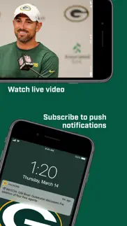How to cancel & delete green bay packers 4