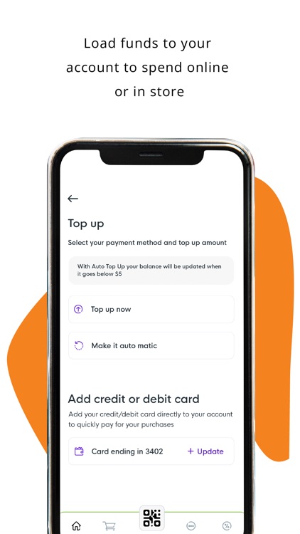 Press Blend Squeeze screenshot-4