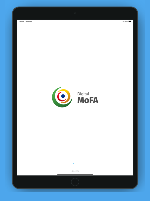 Digital MOFA