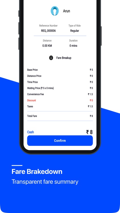 Blue Driver screenshot-3