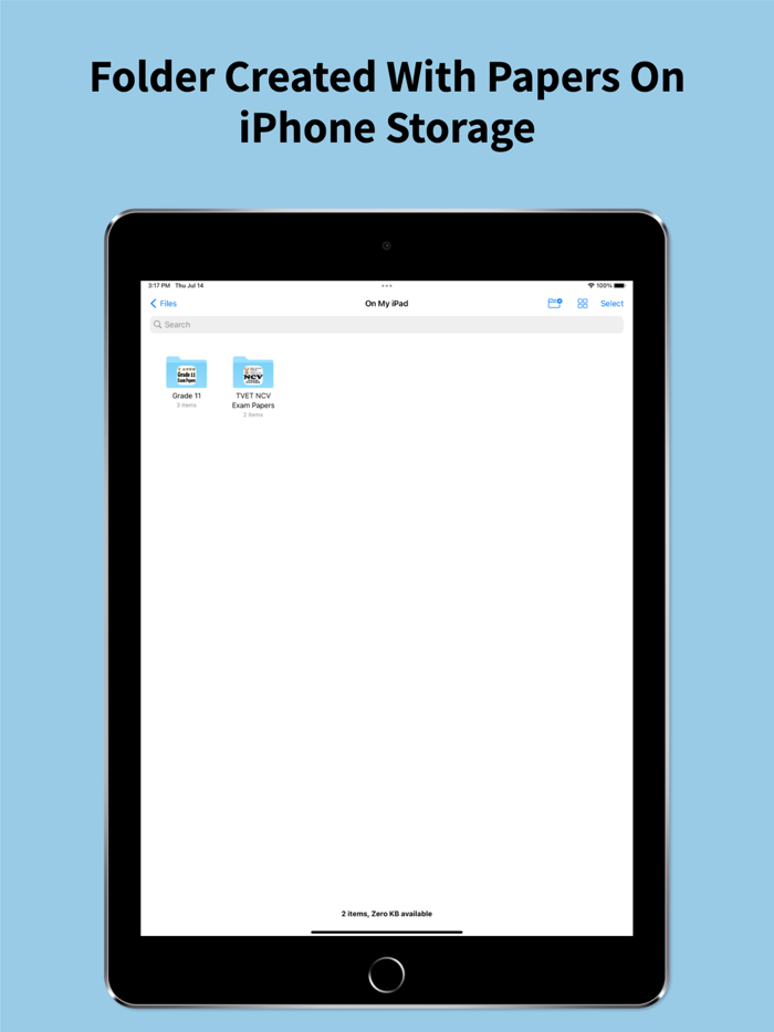 Grade 11 Exam Papers