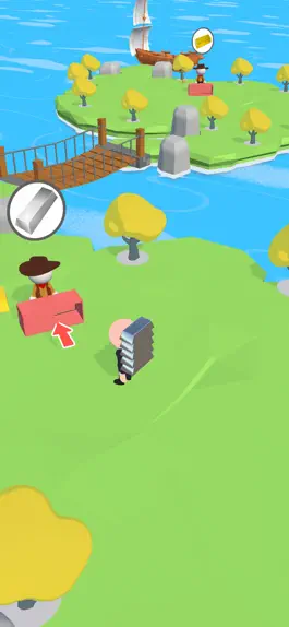Game screenshot Trade Master Game apk
