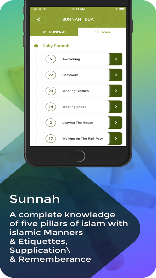 #5. Islamic Center Of Wylie (iOS) Podle: RAWDAH, LLC