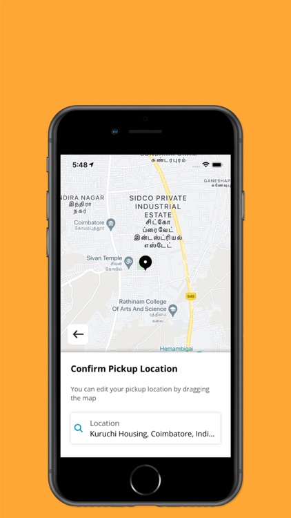 Pick N Drive screenshot-8