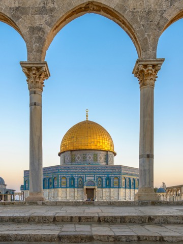 Jerusalem Holy City Wallpapersのおすすめ画像4