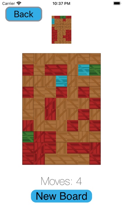 Switch Box Game
