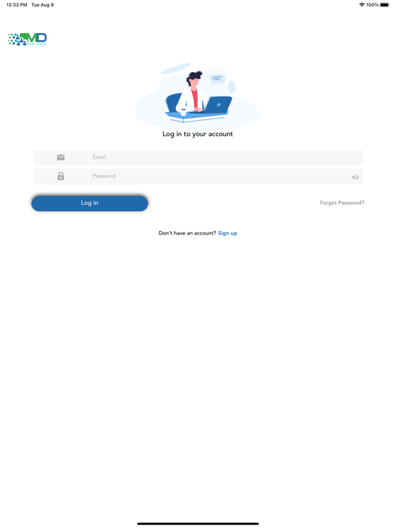 Screenshot #4 pour MDforLives