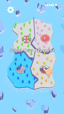 Game screenshot Grow Nations mod apk