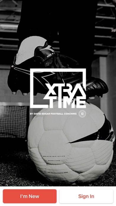 Xtra Time Screenshot