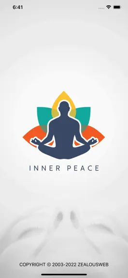 Game screenshot InnerPeace - Find Mind Palace mod apk