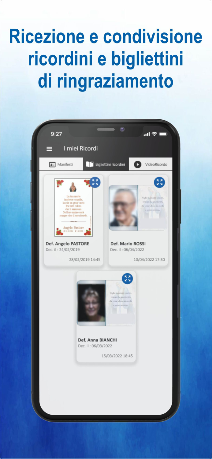 Simone Statzu Agenzia Funebre