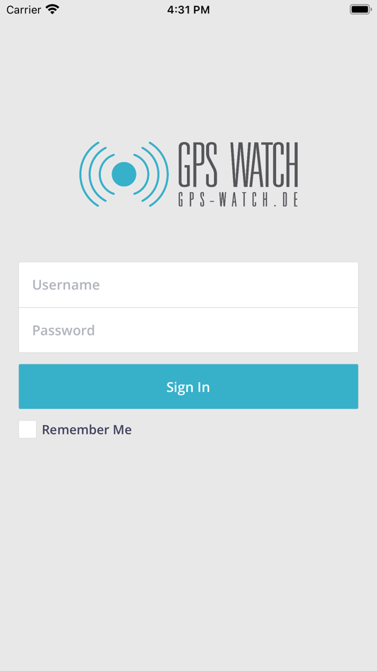 #1. GPS-WATCH Manager (iOS) 由: GPS-WATCH GmbH