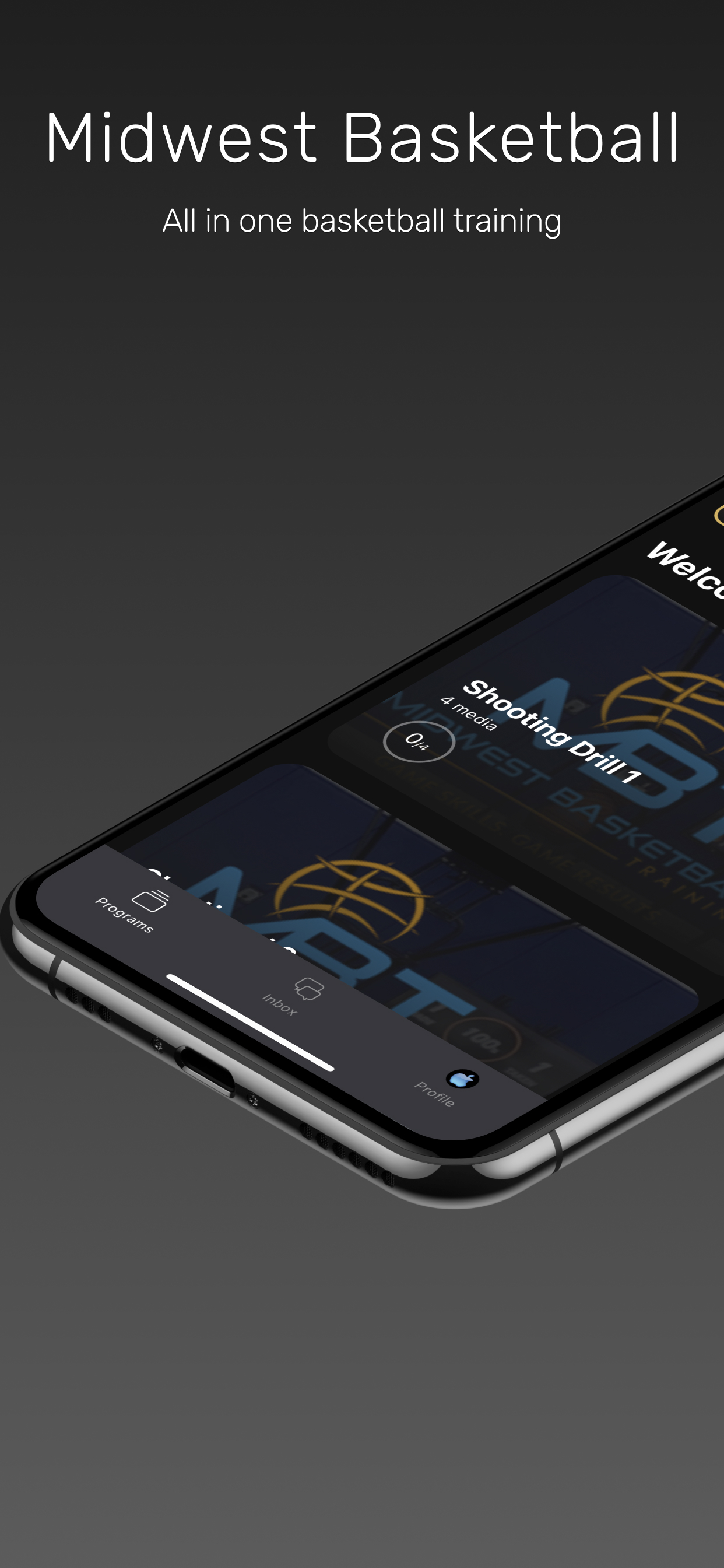 Midwest Basketball Training