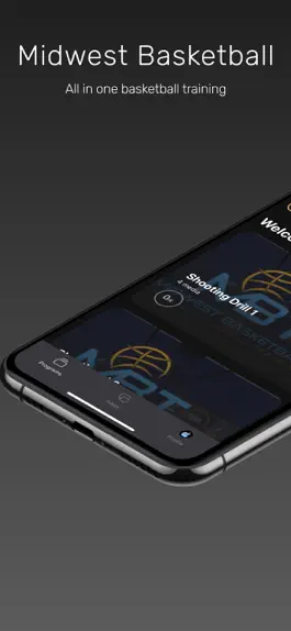 Game screenshot Midwest Basketball Training mod apk