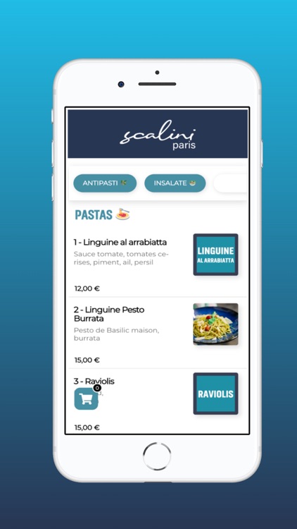 Scalini screenshot-3
