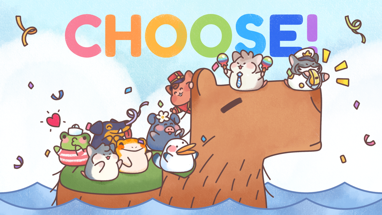 Hamster Inn screenshot 2