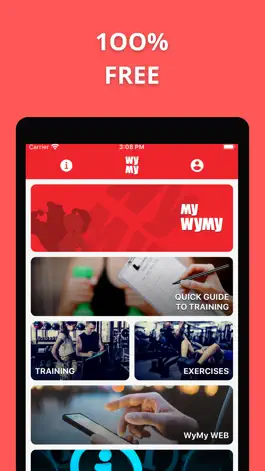 Game screenshot WyMy mod apk