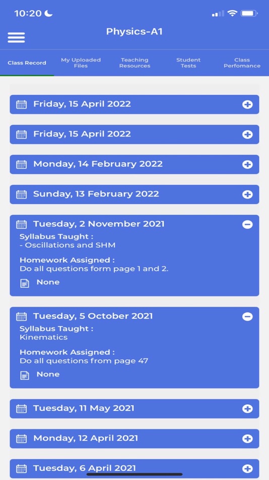 #7. i-Nucleus (iOS) 由: Sophis Educational Systems Ltd