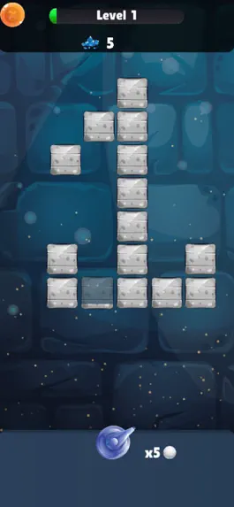 Game screenshot Ping Maze apk