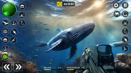 blue whale survival challenge iphone screenshot 3