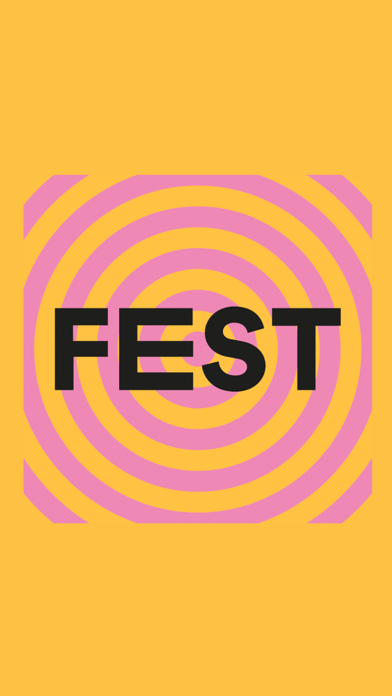 Fest Festival Screenshot
