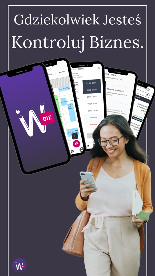 Wpadaj.pl Biznes - 2.2.2 - (iOS)