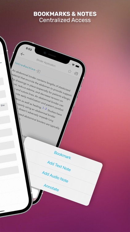 Lippincott Nursing Procedures screenshot-7