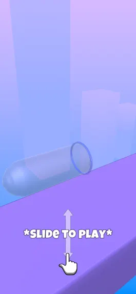 Game screenshot Balloon Fill Runner mod apk