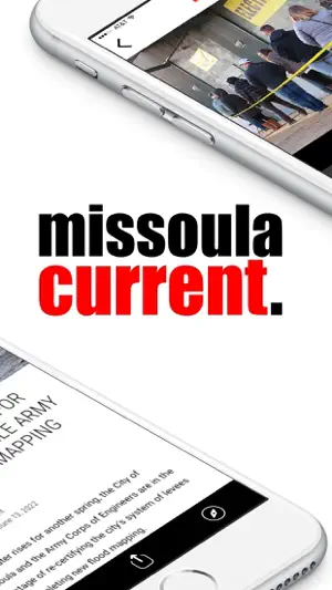 Missoula Current screenshot 2