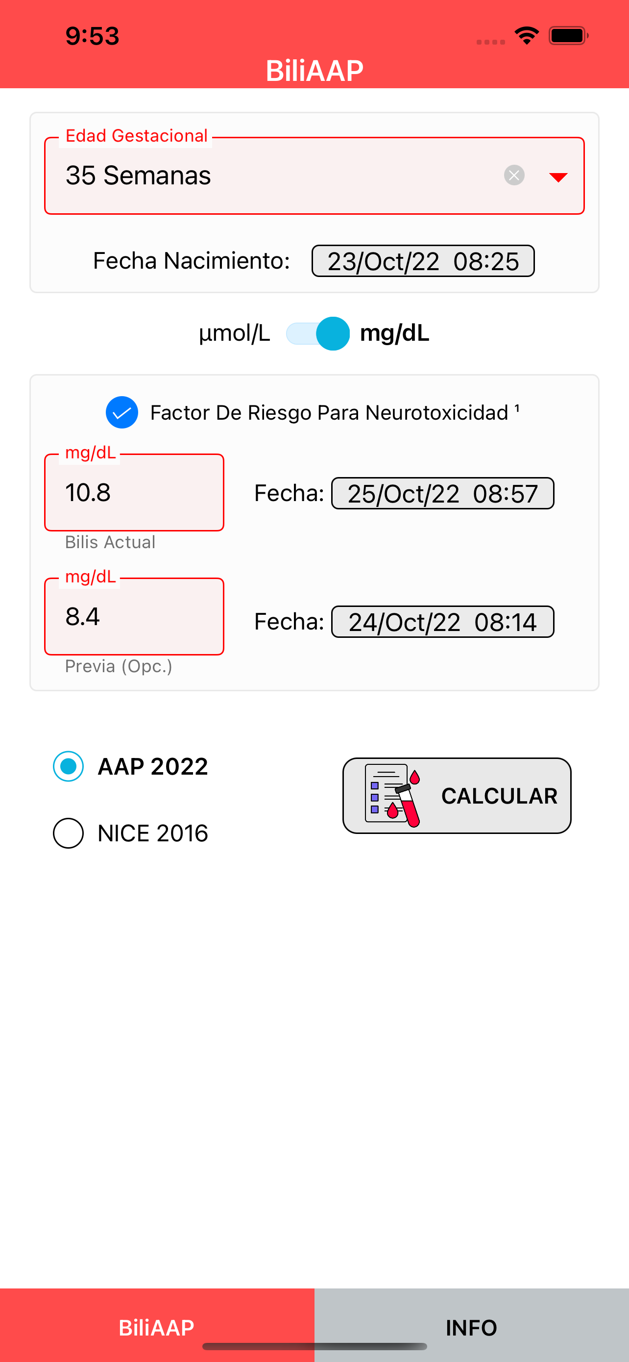 BiliAAP