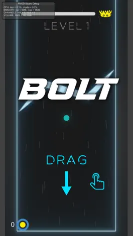 Game screenshot Bolt - Game mod apk