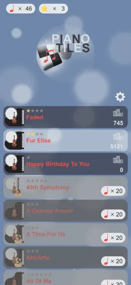 Game screenshot Piano Tiles: Real Band mod apk
