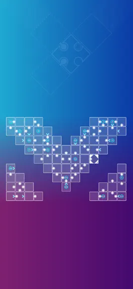 Game screenshot DePuzzle - anti stress puzzle hack