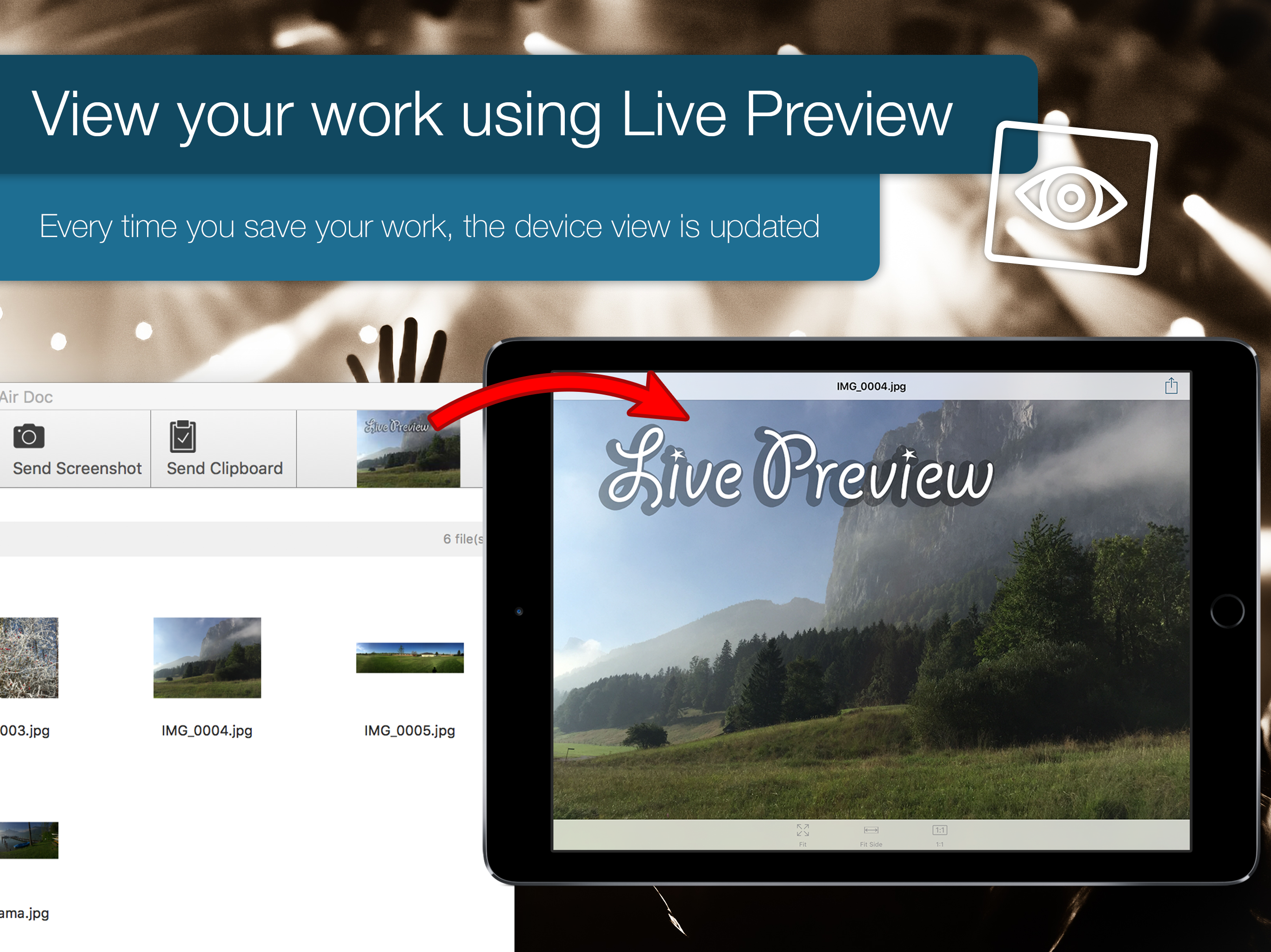 Air Doc Viewer Pro screenshot 9