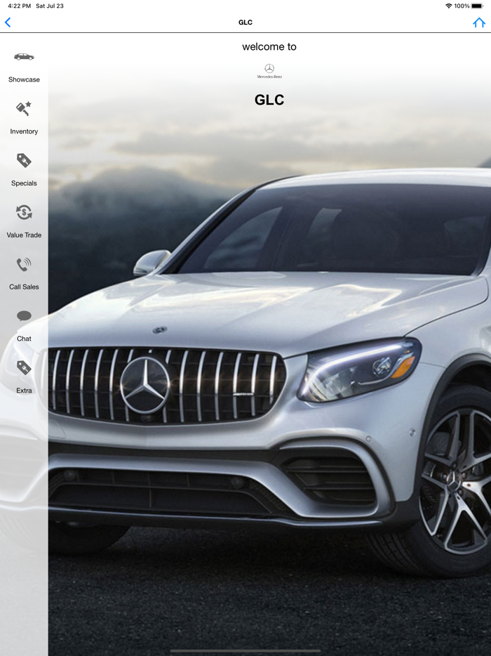 Mercedes-Benz of Shreveport