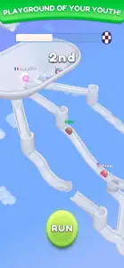 My little marble run screenshot #1 for iPhone