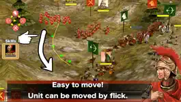 Game screenshot Roman war: Remastered mod apk
